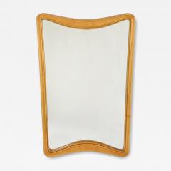 Osvaldo Borsani Osvaldo Borsani for ABV Wall Mirror circa 1945 - 4419196