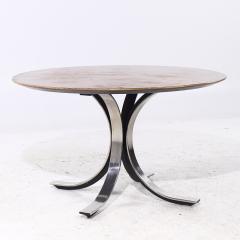 Osvaldo Borsani Osvaldo Borsani for Stow Davis Mid Century Dining Table - 4156131
