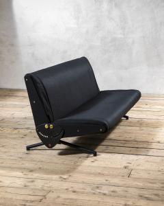 Osvaldo Borsani Osvaldo Borsani for Tecno Sofa mod D70 1954 - 4641008