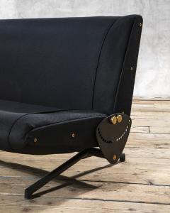 Osvaldo Borsani Osvaldo Borsani for Tecno Sofa mod D70 1954 - 4641012