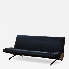 Osvaldo Borsani Osvaldo Borsani for Tecno Sofa mod D70 1954 - 4642602
