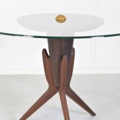 Osvaldo Borsani Osvaldo Borsani round table 1960 - 3988705