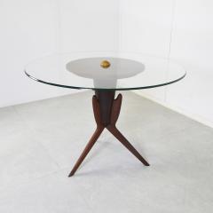 Osvaldo Borsani Osvaldo Borsani round table 1960 - 3988708