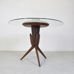 Osvaldo Borsani Osvaldo Borsani round table 1960 - 3988710