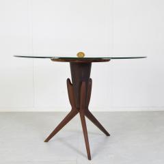 Osvaldo Borsani Osvaldo Borsani round table 1960 - 3988713