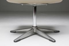 Osvaldo Borsani P126 Desk Chairs by Osvaldo Borsani for Tecno 1970s - 2098436