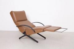 Osvaldo Borsani P40 Lounge Chair by Osvaldo Borsani for Tecno - 526362