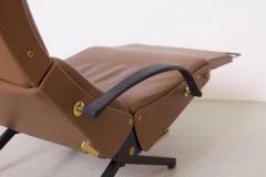 Osvaldo Borsani P40 Lounge Chair by Osvaldo Borsani for Tecno - 526366
