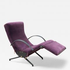 Osvaldo Borsani P40 Modernist Lounge Chair by Osvaldo Borsani - 4640591