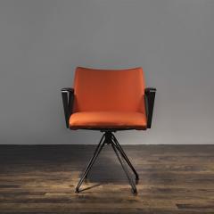 Osvaldo Borsani P99 Desk Chair by Osvaldo Borsani - 4164068