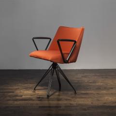 Osvaldo Borsani P99 Desk Chair by Osvaldo Borsani - 4164113