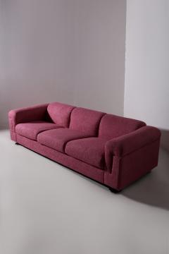 Osvaldo Borsani Pink D120 Sofa by Borsani and Bonetti - 3781478