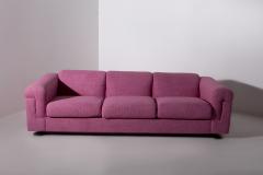 Osvaldo Borsani Pink D120 Sofa by Borsani and Bonetti - 3781479