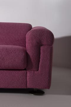 Osvaldo Borsani Pink D120 Sofa by Borsani and Bonetti - 3781480