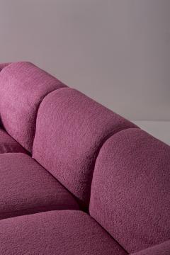 Osvaldo Borsani Pink D120 Sofa by Borsani and Bonetti - 3781482