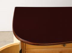 Osvaldo Borsani Rare 2 Door Cabinet by Osvaldo Borsani - 4139003
