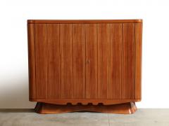 Osvaldo Borsani Rare Large Scale Cabinet by Osvaldo Borsani - 3574575