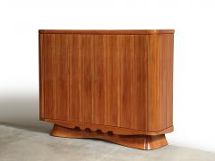 Osvaldo Borsani Rare Large Scale Cabinet by Osvaldo Borsani - 3574580