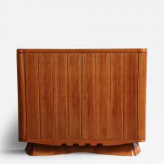 Osvaldo Borsani Rare Large Scale Cabinet by Osvaldo Borsani - 3728150
