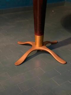 Osvaldo Borsani Rare Mid Century Center Table or Occasional Table Attr To Osvaldo Borsani - 2156786