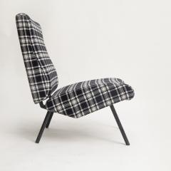 Osvaldo Borsani Rare Pair of P72 Lounge Chairs by Osvaldo Borsani Italy 1955 - 4203321