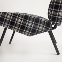 Osvaldo Borsani Rare Pair of P72 Lounge Chairs by Osvaldo Borsani Italy 1955 - 4203324