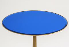 Osvaldo Borsani Rare Pair of Side Tables - 1253700