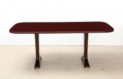 Osvaldo Borsani Rectangular Dining Table by Osvaldo Borsani - 2806331