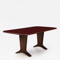 Osvaldo Borsani Rectangular Dining Table by Osvaldo Borsani - 2812685