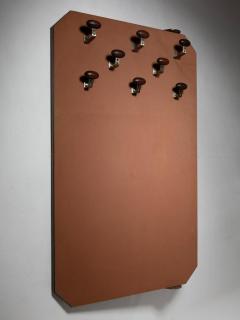 Osvaldo Borsani Revolving Coat Rack by Osvaldo Borsani for Tecno - 4724673