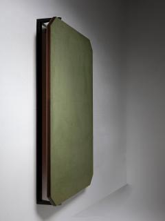Osvaldo Borsani Revolving Coat Rack by Osvaldo Borsani for Tecno - 4724675