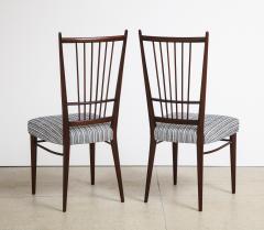 Osvaldo Borsani Set of 6 Model 6402 Dining Chairs by Osvaldo Borsani for ABV - 1611284