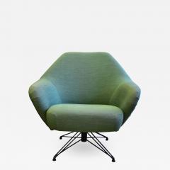 Osvaldo Borsani TECNO P32 ARMCHAIR BY OSVALDO BORSANI - 1907201