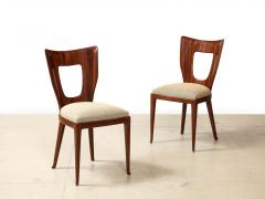 Osvaldo Borsani Triennale Dining Chairs by Osvaldo Borsani - 3170327