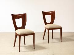 Osvaldo Borsani Triennale Dining Chairs by Osvaldo Borsani - 3170328