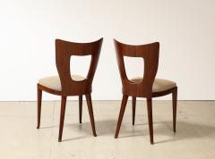Osvaldo Borsani Triennale Dining Chairs by Osvaldo Borsani - 3170330