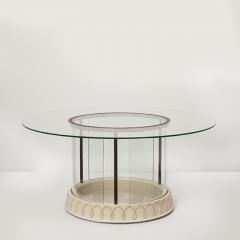 Osvaldo Borsani Unique Jardiniere Coffee Table by Osvaldo Borsani - 4162789