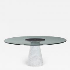 Osvaldo Borsani Unique Revolving Occasional Table by Osvaldo and Valeria Borsani for Tecno - 2429615