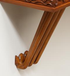 Osvaldo Borsani Wall Mounted Console Table by Osvaldo Borsani - 4003467