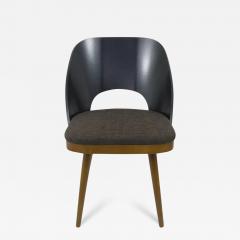 Oswald Haerdtl Beautiful Modernist Chairs in the Style of Oswald Haerdtl Backhausen Austria - 4049692