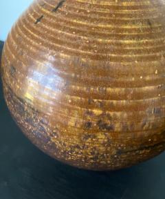 Otto Heino Ceramic Moon Jar Vase by Otto Heino - 2076965