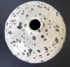 Otto Heino Ceramic Moon Jar Vase by Otto Heino - 2076976