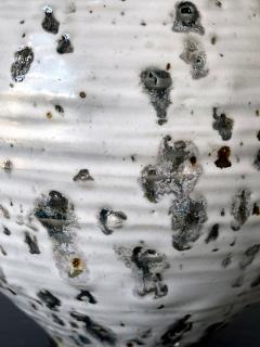 Otto Heino Ceramic Moon Jar Vase by Otto Heino - 2076978