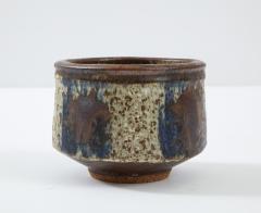 Otto Heino Otto Vivika Heino Stoneware Bowl - 1698026