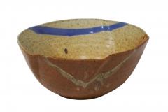 Otto Heino Studio Art Pottery Bowl Signed - 4123876