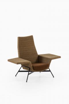 Otto Kolb Easy Chair Produced by Walter Knoll - 1990010