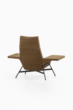 Otto Kolb Easy Chair Produced by Walter Knoll - 1990014