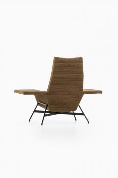 Otto Kolb Easy Chair Produced by Walter Knoll - 1990015