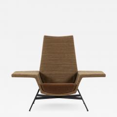 Otto Kolb Easy Chair Produced by Walter Knoll - 1996736