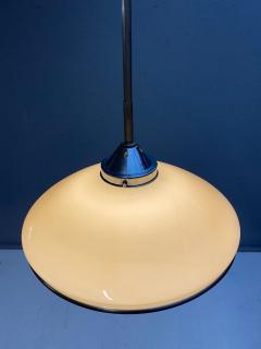 Otto Mu ller Otto Muller Pendant Light P4 For Sistrah 1930s - 1833304